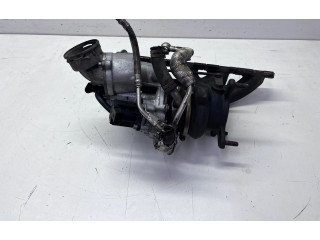 Turbodmychadlo Турбина 26J145713K Volkswagen Tiguan