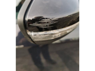 Зеркало электрическое        Volkswagen PASSAT  1973 - 1977 года   