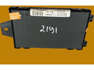 Модуль управления BSM 8200296328B   Dacia Sandero    