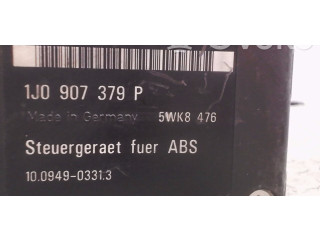 Блок АБС 1J0907379P, 1121378 Ford Galaxy 1995 - 2000 года