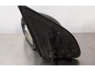 Zpětné zrcátko Nissan Qashqai 2008