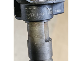 Vstřikovač A6420701487, 6420701487 Mercedes-Benz GL X164