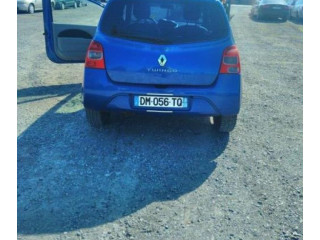 Панель приборов 8200725329 Renault Twingo II