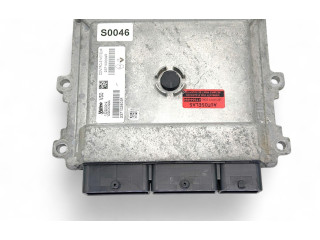 Блок управления двигателя 237103009R, 132920919 Dacia Logan II