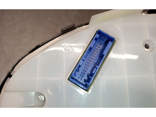 Панель приборов 13430868, 1257955   Opel Meriva B       