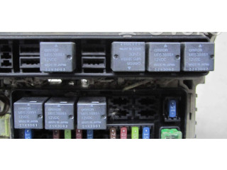 Блок предохранителей  MR515500   Mitsubishi Outlander    