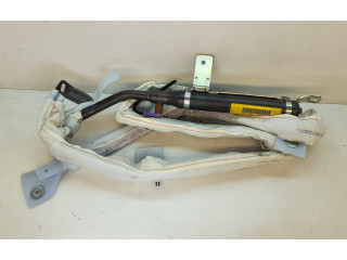 Надувная подушка для крыши 8P4880741B   Audi A3 S3 A3 Sportback 8P