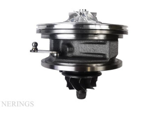 Турбина Nissan Pathfinder R51 53039700338, CHRA30-0220T