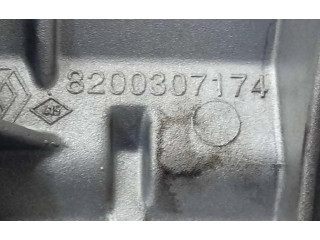 Масляный насос 8200307174 Renault Clio II