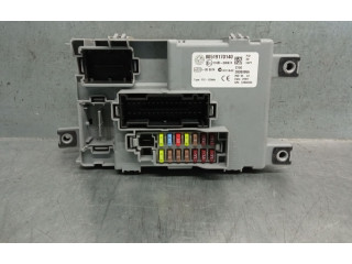 Pojistková skříňka Řídící jednotka BSM 00519170140, 62068326   Fiat Doblo 2012