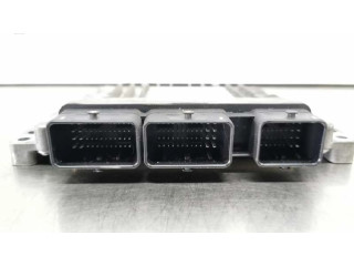 Блок управления двигателя 237100703R, 237101862R   Dacia Sandero