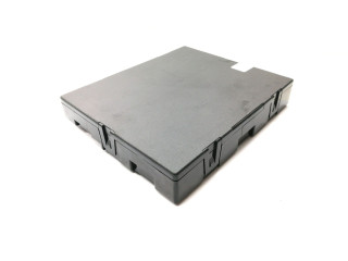 Комфортный модуль