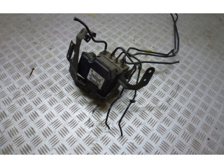 Блок АБС 6784579 Mini One - Cooper Coupe R56 2005 - 2014 года