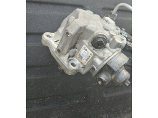 Vstřikovací čerpadlo 059130755BG, 0445010642 Volkswagen Touareg II CRCA