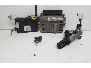 Řídící jednotka KIA Venga 2014