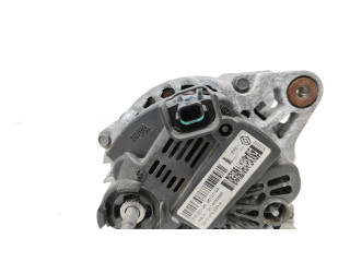 Генератор 231007842R, 2612719A Renault Clio IV 1.2