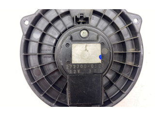 Вентилятор печки 2727000220 Subaru Outback