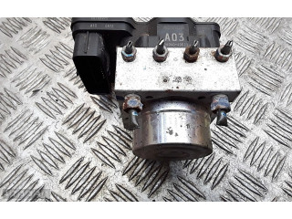 Блок АБС Mitsubishi L200 2015 - года