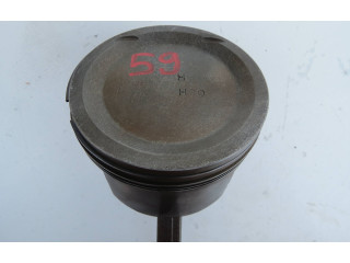  Поршень с шатуном    Volvo XC90  