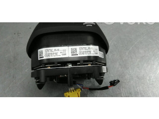 Подушка безопасности водителя 57A880201E, 57A880201D Skoda Karoq