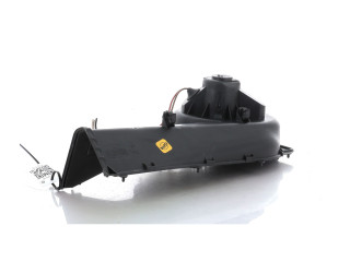 Вентилятор печки    7701205195, G0-6591B   Renault Twingo I