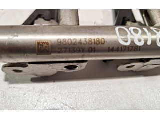 Дисплей    9810335380   Peugeot 208