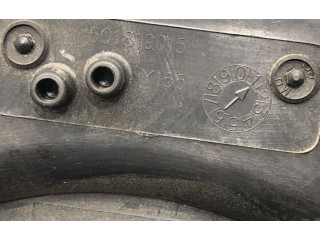 Вентилятор печки 6Q1819015 Skoda Roomster (5J) 2006 - 2015 года