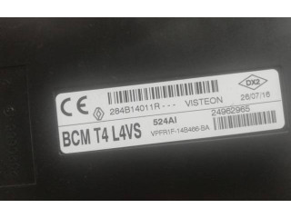 Блок комфорта 284B14011R, 24962965 Smart ForFour II W453