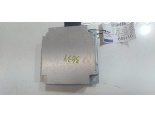 Блок комфорта 50520764 Fiat Punto Evo