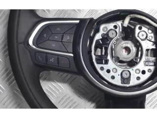 Руль Fiat 500L 2013 - года 735674782