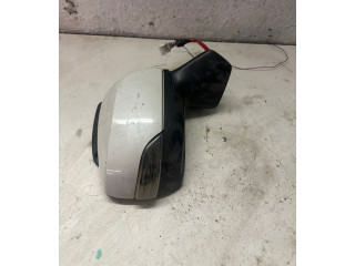 Зеркало электрическое Subaru Forester SJ 2013 - 2018 года