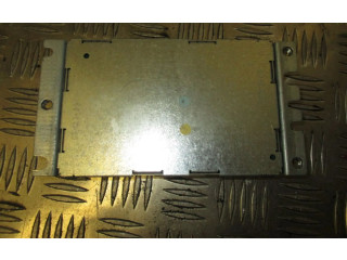 Звукоусилитель Jaguar XF - года