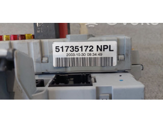 SAM блок управления 51735173, NPL Fiat Punto (188)