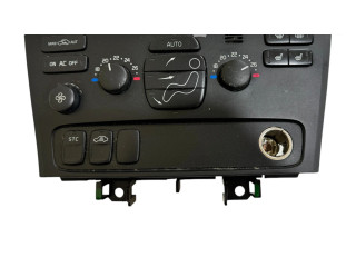 Блок управления климат-контролем 8691876, M614DA00019   Volvo V70