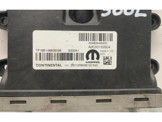 Блок управления A3C00153504, A3C00153504 Fiat 500L