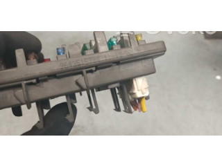 Pojistková skříňka Řídící jednotka BSM 9643515780   Peugeot 106 2002