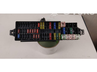 Блок предохранителей 6C0937615A, CUS   Skoda Fabia Mk3 (NJ)    