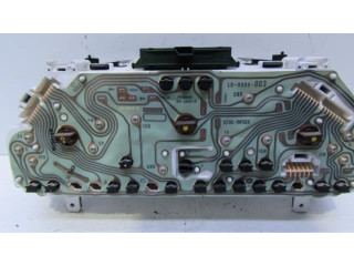 Přístrojová deska Land Rover Freelander 1998 52010468A