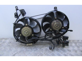 Вентилятор радиатора         Fiat Bravo - Brava 1.9