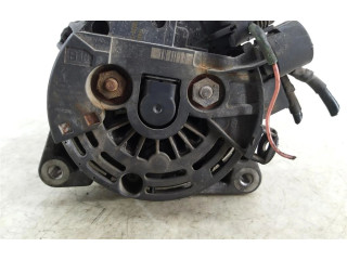 Генератор 96217914   Peugeot 306      