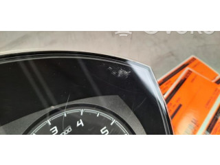 Вентилятор радиатора 1617438580 Citroen Jumper