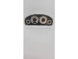 Přístrojová deska Chrysler Voyager 2006 R825AF