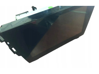 Дисплей    10879786   MG ZS