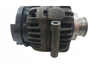 Генератор 0124415038 Dacia Logan I