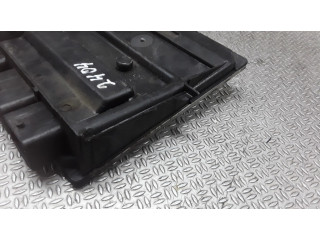 Řídící jednotka 8200911568 Dacia Logan Pick-Up 2009