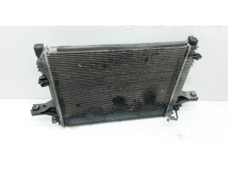 Рулевая рейка  Радиатор охлаждающей жидкости 30723706   Volvo XC90 2003 - 2006 года