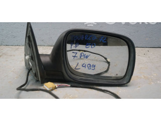 Топливная рампа    Volkswagen Touareg I  