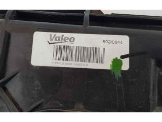 Вентилятор радиатора     17427640508    BMW 7 G11 G12 1.6