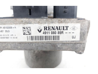 Насос усилителя руля 491108089R Dacia Sandero