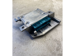 Блок подушек безопасности 327963935, 13203620   Opel Meriva A